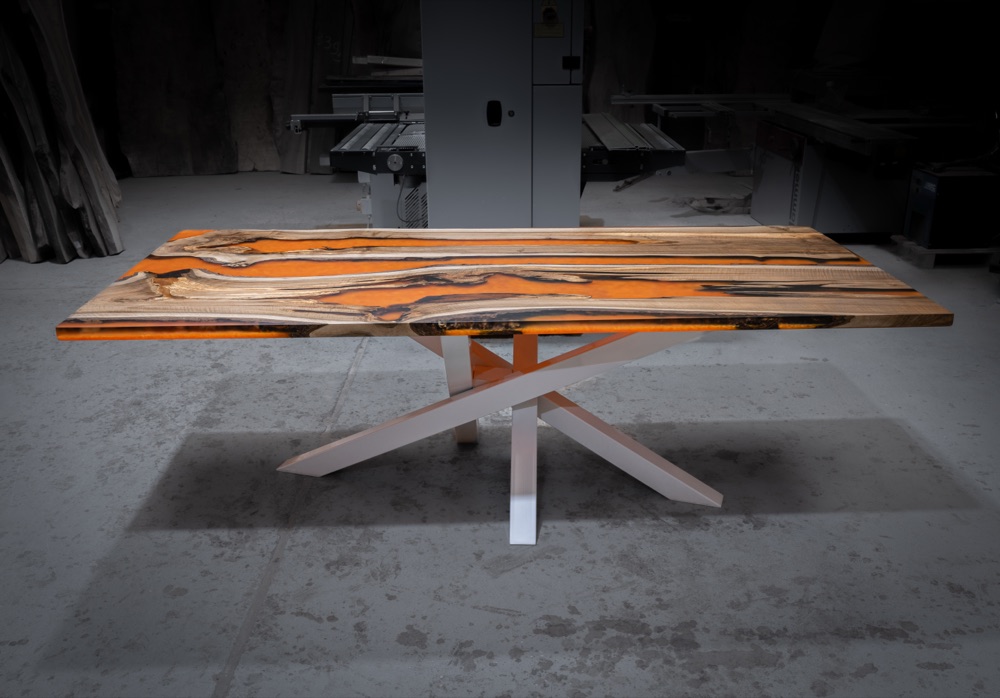 Czarny Topaz — projekt 2
