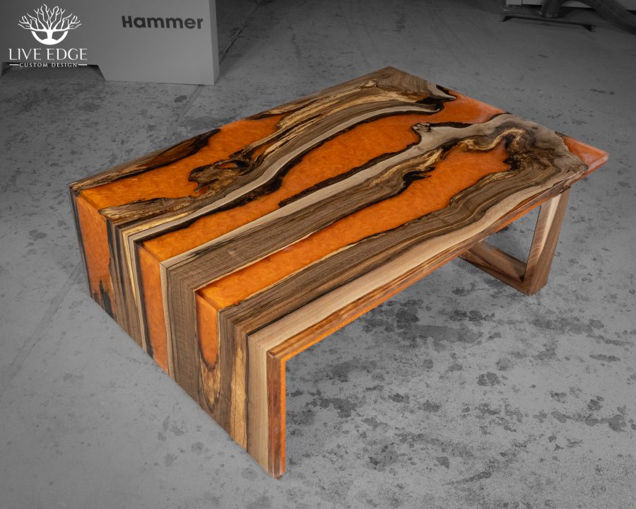 Stół Nature Art 19