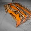 Stół Nature Art 19