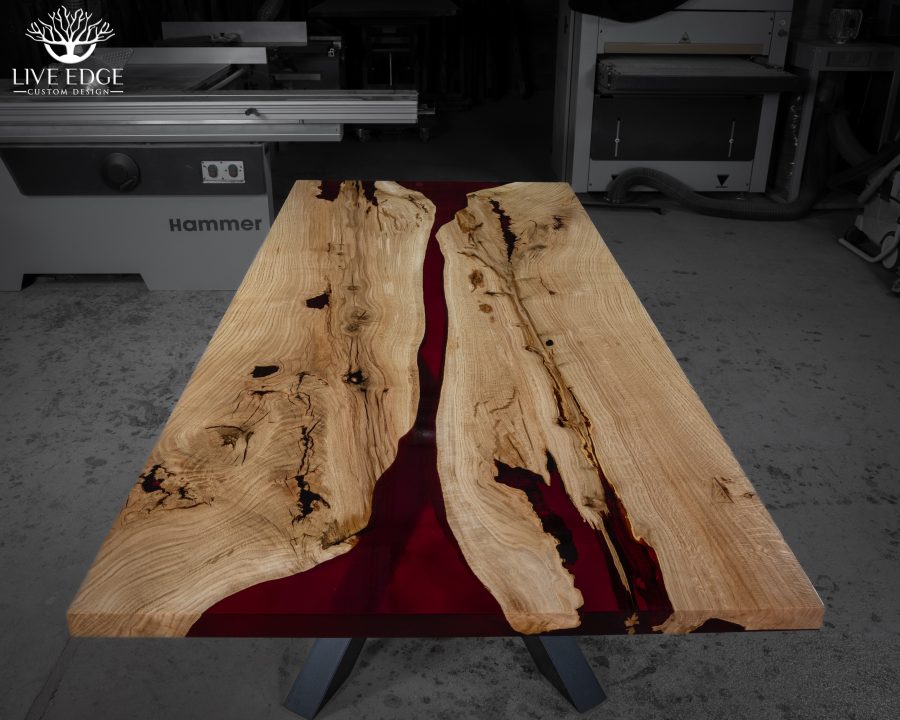 Stół Nature Art 23